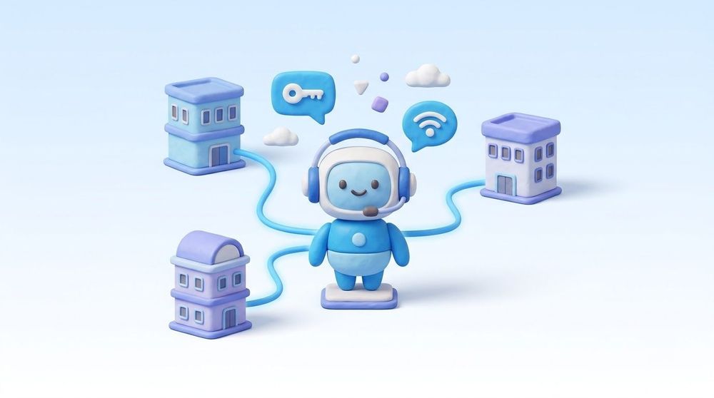 ?nh minh ho? b�i vi?t: Chatbot n?i b? tr? l?i c�u h?i IT cho nh�n vi�n nhi?u chi nh�nh