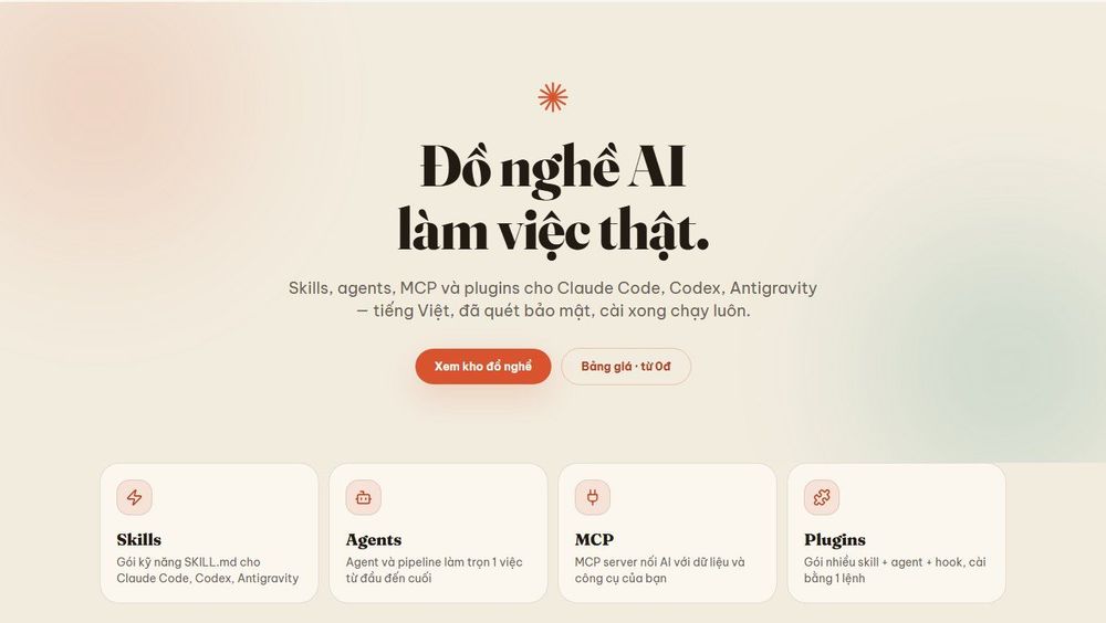 Trang chủ Tổng Tài AI