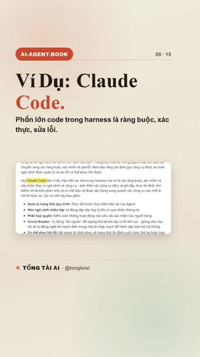Sách 27K Sao GitHub "Hiểu Sâu Về AI Agent" Có Gì Hot?