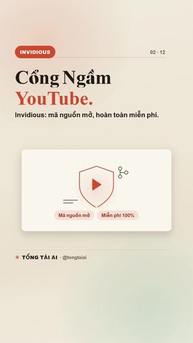 Google chặn 8 năm không nổi