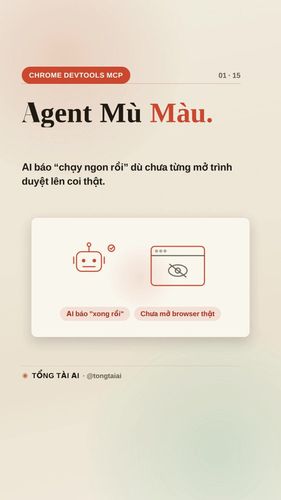 Cursor & Claude giờ tự mở Chrome debug giùm bạn luôn rồi!