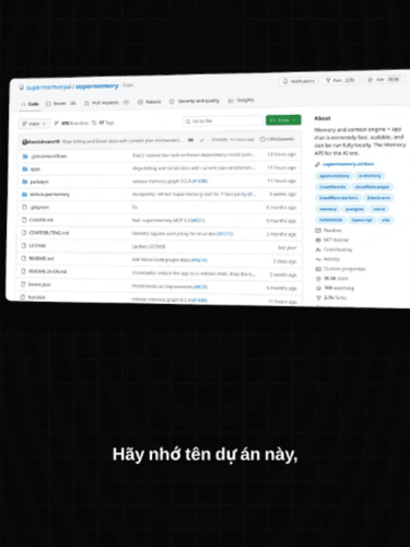 Biến AI thành "trợ lý có não"