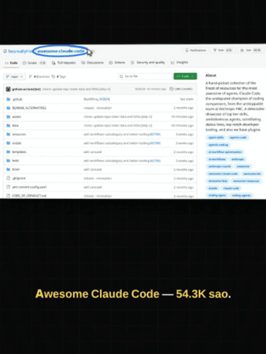 Kho vũ khí tối thượng cho dân Code: Biến Claude Code thành siêu nhân AI!