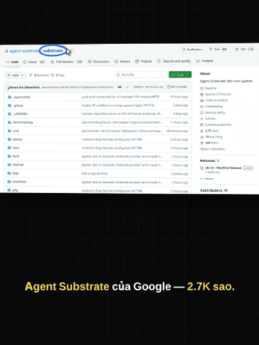 Chạy hàng triệu AI Agent mà không tàn phá server nhờ vũ khí bí mật này!