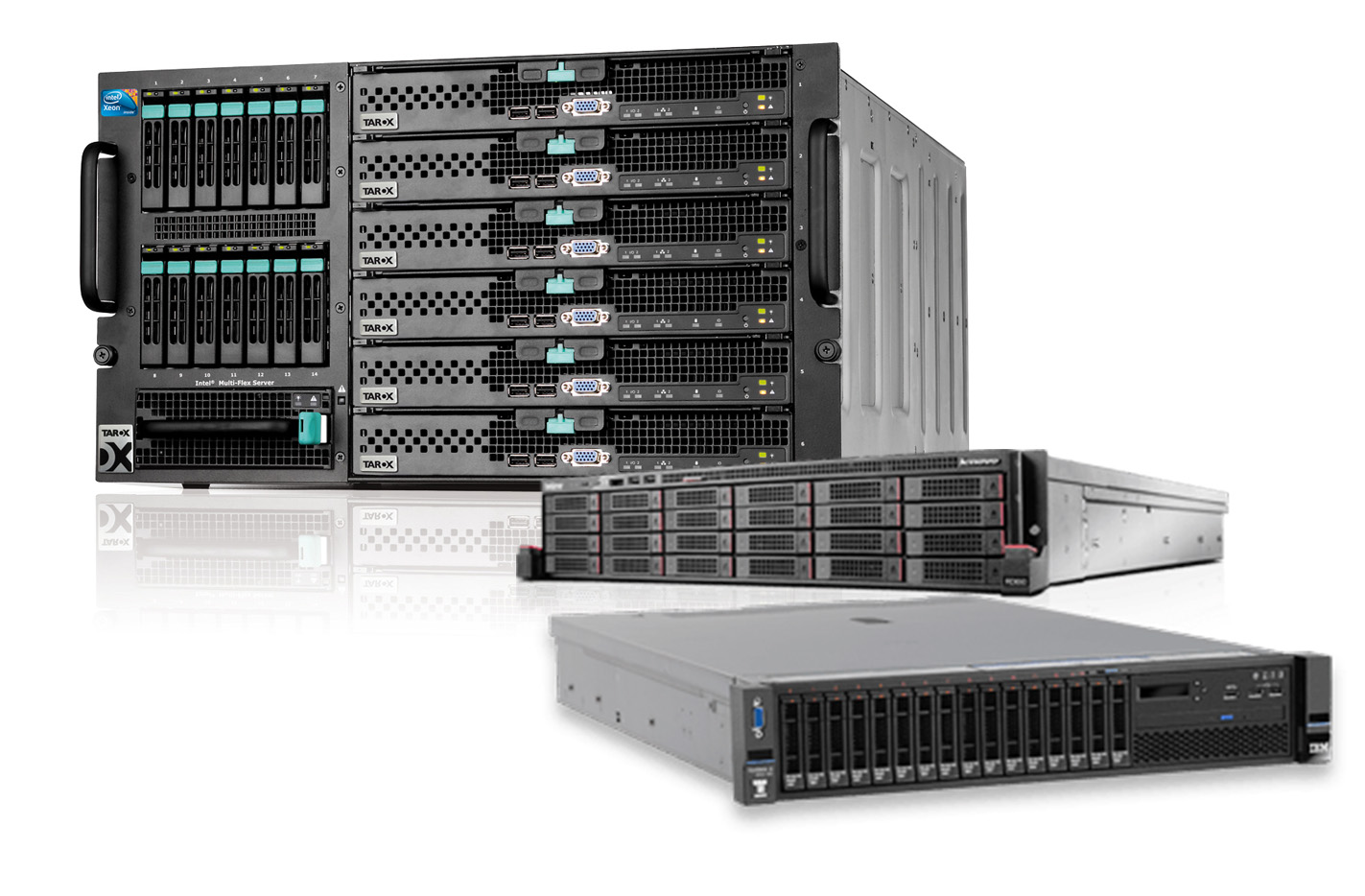 Thuê Máy Chủ Riêng Là Gì? Hướng Dẫn Chọn Dịch Vụ Tốt Nhất